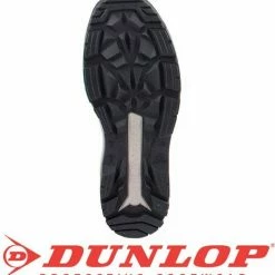 Dunlop Regenlaarzen - Maat 44 - Groen -Stroller shop 550x587 8