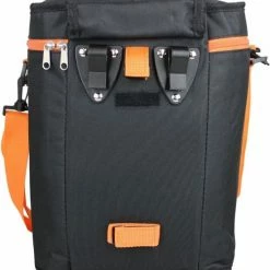 Fana Bags Koeltas & Fietstas In Één - Lange Schouderband - Fietstas - Koeltas - Voorvak - Lichtgewicht -Stroller shop 550x589 2