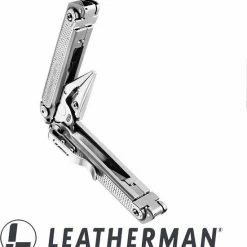 Leatherman Free P2 Multitool - 19 Functies - RVS - Zilver - Nylon Etui 31 Leatherman Free P2 Multitool - 19 Functies - RVS - Zilver - Nylon Etui -Stroller shop 550x590 4