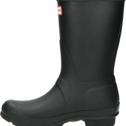 Hunter Womens Original Short Dames Regenlaarzen - Maat 38 -Stroller shop 550x591 2