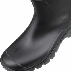 Dunlop Dee Rubberen Kuitlaarzen - Zwart - Maat 38 -Stroller shop 550x591