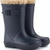 Igor - Regenlaarzen Voor Kinderen - Splash Euri Borreguito - Marineblauw - Maat 29EU 1 Igor - Regenlaarzen Voor Kinderen - Splash Euri Borreguito - Marineblauw - Maat 29EU -Stroller shop 550x591 3