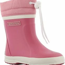Bergstein Winterboot - Regenlaarzen - Unisex Junior - Pink - Maat 27 -Stroller shop 550x593 4
