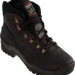 Grisport Sherpa Wandelschoenen Unisex - Brown - Maat 44 -Stroller shop 550x595 5