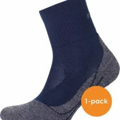FALKE TK2 Explore Cool Short Wandelsokken Kort Zacht Thermisch Anti-blaar Antizweet Zonder Motief Met Elastische Boord Verkoelend Ademend Sneldrogend Blauw Heren Sportsokken - Maat 44-45 29 FALKE TK2 Explore Cool Short Wandelsokken Kort Zacht Thermisch Anti-blaar Antizweet Zonder Motief Met Elastische Boord Verkoelend Ademend Sneldrogend Blauw Heren Sportsokken - Maat 44-45 -Stroller shop 550x596 1