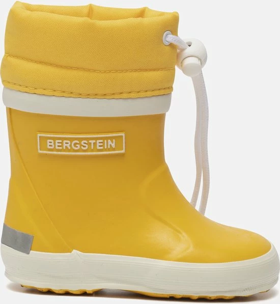 Bergstein Winterboot - Regenlaarzen - Unisex Junior - Yellow - Maat 25 21 Bergstein Winterboot - Regenlaarzen - Unisex Junior - Yellow - Maat 25 - Afbeelding 19