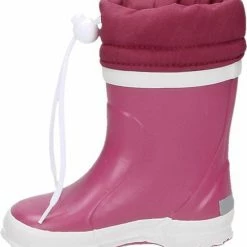 Bergstein Winterboot - Regenlaarzen - Unisex Junior - Fuxia - Maat 22 -Stroller shop 550x597 6