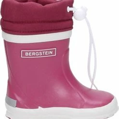 Bergstein Winterboot - Regenlaarzen - Unisex Junior - Fuxia - Maat 22 -Stroller shop 550x597 7