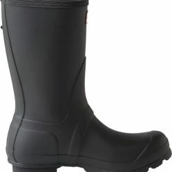 Hunter Womens Original Short Dames Regenlaarzen - Maat 38 -Stroller shop 550x598 6