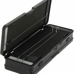 NGT Hardcase Rigbox Voor Maarliefst 72 Rigs! | Rig Wallet 13 NGT Hardcase Rigbox Voor Maarliefst 72 Rigs! | Rig Wallet -Stroller shop 550x599 4