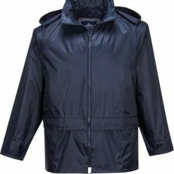 Portwest Regenpak 2 Delig Donker Blauw Maat XL -Stroller shop 550x600 4