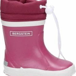 Bergstein Winterboot - Regenlaarzen - Unisex Junior - Fuxia - Maat 22 -Stroller shop 550x604 5