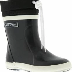 Bergstein Winterboot - Regenlaarzen - Unisex Junior - Black - Maat 22 -Stroller shop 550x604 7