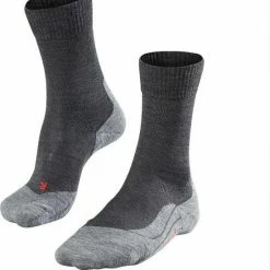 FALKE TK5 Wander Wandelsokken Mid-rise Zacht Thermisch Anti-blaar Antizweet Zonder Motief Met Elastische Boord Warm Admend Merinowol Zwart Heren Sportsokken - Maat 44-45 30 FALKE TK5 Wander Wandelsokken Mid-rise Zacht Thermisch Anti-blaar Antizweet Zonder Motief Met Elastische Boord Warm Admend Merinowol Zwart Heren Sportsokken - Maat 44-45 -Stroller shop 550x606 1