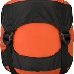 Sea To Summit Compressiezak - 10L - Oranje - Lichtgewicht 16 Sea To Summit Compressiezak - 10L - Oranje - Lichtgewicht -Stroller shop 550x607 1