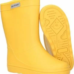 Enfant Rubber Rain Boot Solid Regenlaarzen - Rubber Laarzen - Meisjes - Geel - Maat 32 15 Enfant Rubber Rain Boot Solid Regenlaarzen - Rubber Laarzen - Meisjes - Geel - Maat 32 -Stroller shop 550x607
