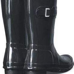 Hunter Dames Regenlaarzen Womens Original Short - -Stroller shop 550x608 5