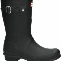 Hunter Womens Original Short Dames Regenlaarzen - Maat 38 -Stroller shop 550x608 6