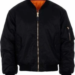 Fostex Ma-1 Bomber Jack XXXL