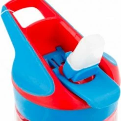 Marvel Spiderman Tritan Drinkfles / Waterfles - 480 Ml - 18 Cm Hoog 5 Marvel Spiderman Tritan Drinkfles / Waterfles - 480 Ml - 18 Cm Hoog -Stroller shop 550x609 7