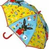 Bing Kinderparaplu 42 Cm Pvc/fiberglass Geel/lichtblauw 1 Bing Kinderparaplu 42 Cm Pvc/fiberglass Geel/lichtblauw -Stroller shop 550x610 5