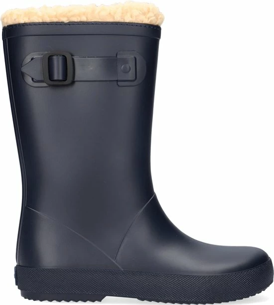 Igor - Regenlaarzen Voor Kinderen - Splash Euri Borreguito - Marineblauw - Maat 29EU 11 Igor - Regenlaarzen Voor Kinderen - Splash Euri Borreguito - Marineblauw - Maat 29EU - Afbeelding 9