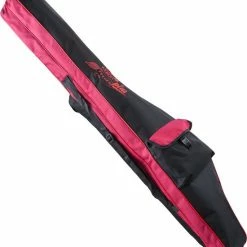 Foudraal - Energofish - Feeder Plus - 1.40m - Voor 2 Opgetuigde Hengels