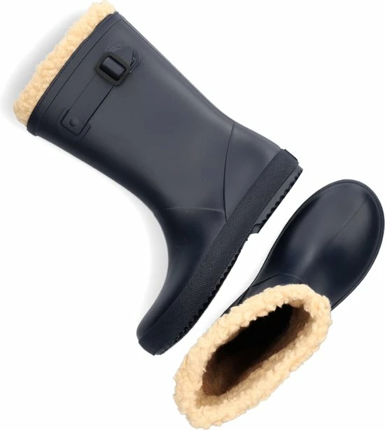 Igor - Regenlaarzen Voor Kinderen - Splash Euri Borreguito - Marineblauw - Maat 29EU 10 Igor - Regenlaarzen Voor Kinderen - Splash Euri Borreguito - Marineblauw - Maat 29EU - Afbeelding 8