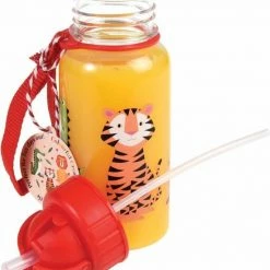 Rex London Drinkfles Colourful Creatures -Stroller shop 550x615 3
