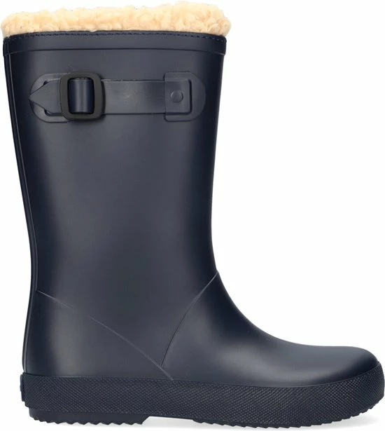 Igor - Regenlaarzen Voor Kinderen - Splash Euri Borreguito - Marineblauw - Maat 29EU 15 Igor - Regenlaarzen Voor Kinderen - Splash Euri Borreguito - Marineblauw - Maat 29EU - Afbeelding 13