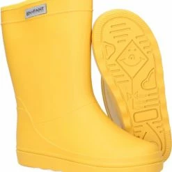 Enfant Rubber Rain Boot Solid Regenlaarzen - Rubber Laarzen - Meisjes - Geel - Maat 32 16 Enfant Rubber Rain Boot Solid Regenlaarzen - Rubber Laarzen - Meisjes - Geel - Maat 32 -Stroller shop 550x616 2