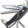 Victorinox RangerGrip 179 Zakmes 12 Functies Groen/Zwart -Stroller shop 550x616 4