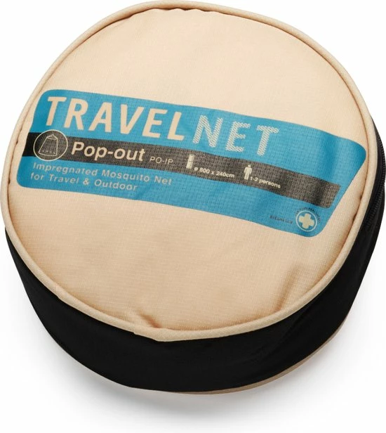 Deconet 'POP-OUT I' Reisklamboe-geimpregneerd-1pers-H240xomtrek800cm-Wit 8 Deconet 'POP-OUT I' Reisklamboe-geimpregneerd-1pers-H240xomtrek800cm-Wit - Afbeelding 6