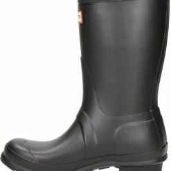 Hunter Womens Original Short Dames Regenlaarzen - Maat 38 -Stroller shop 550x616 7