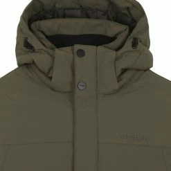 Tenson Harris Jacket Men - Jack - Heren - Olijfgroen - Maat XXL 36 Tenson Harris Jacket Men - Jack - Heren - Olijfgroen - Maat XXL -Stroller shop 550x618