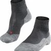 FALKE TK5 Wander Short Wandelsokken Kort Zacht Thermisch Anti-blaar Antizweet Zonder Motief Met Elastische Boord Admend Merinowol Grijs Dames Sportsokken - Maat 37-38 1 FALKE TK5 Wander Short Wandelsokken Kort Zacht Thermisch Anti-blaar Antizweet Zonder Motief Met Elastische Boord Admend Merinowol Grijs Dames Sportsokken - Maat 37-38 -Stroller shop 550x619 15
