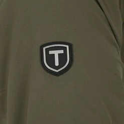 Tenson Harris Jacket Men - Jack - Heren - Olijfgroen - Maat XXL 38 Tenson Harris Jacket Men - Jack - Heren - Olijfgroen - Maat XXL -Stroller shop 550x619 5