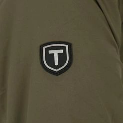 Tenson Harris Jacket Men - Jack - Heren - Olijfgroen - Maat XXL 42 Tenson Harris Jacket Men - Jack - Heren - Olijfgroen - Maat XXL -Stroller shop 550x619 7