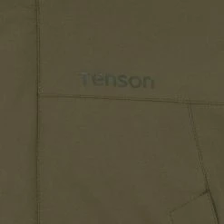 Tenson Harris Jacket Men - Jack - Heren - Olijfgroen - Maat XXL 43 Tenson Harris Jacket Men - Jack - Heren - Olijfgroen - Maat XXL -Stroller shop 550x619 8