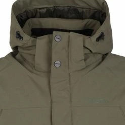 Tenson Harris Jacket Men - Jack - Heren - Olijfgroen - Maat XXL 45 Tenson Harris Jacket Men - Jack - Heren - Olijfgroen - Maat XXL -Stroller shop 550x619 9
