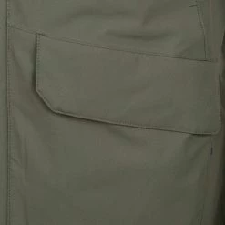 Tenson Harris Jacket Men - Jack - Heren - Olijfgroen - Maat XXL 32 Tenson Harris Jacket Men - Jack - Heren - Olijfgroen - Maat XXL -Stroller shop 550x620 2