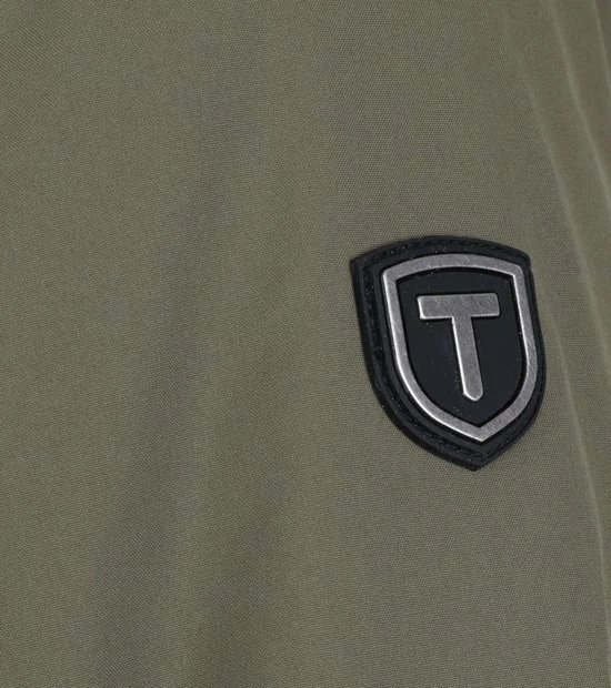 Tenson Harris Jacket Men - Jack - Heren - Olijfgroen - Maat XXL 23 Tenson Harris Jacket Men - Jack - Heren - Olijfgroen - Maat XXL - Afbeelding 21