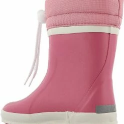 Bergstein Winterboot - Regenlaarzen - Unisex Junior - Pink - Maat 27 -Stroller shop 550x621 3