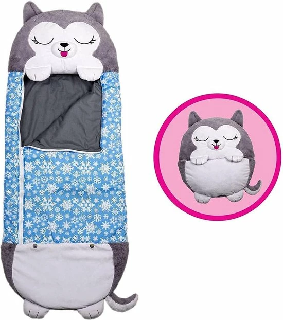 Into Stock Happy Napper -180 Cms | Kinderslaapzak |slaapzak Junior | Nappers | Children Sleeping Bag | Kinderen Slaapzak | Super Soft 2 In 1 Fun Pillow &Sleepy For Boys | Kat Slaapzak | Zachte Slaapzak | Knuffel Slaapzak | 2 In 1 Slaapzak | Kinderen 3 Into Stock Happy Napper -180 Cms | Kinderslaapzak |slaapzak Junior | Nappers | Children Sleeping Bag | Kinderen Slaapzak | Super Soft 2 In 1 Fun Pillow &Sleepy For Boys | Kat Slaapzak | Zachte Slaapzak | Knuffel Slaapzak | 2 In 1 Slaapzak | Kinderen