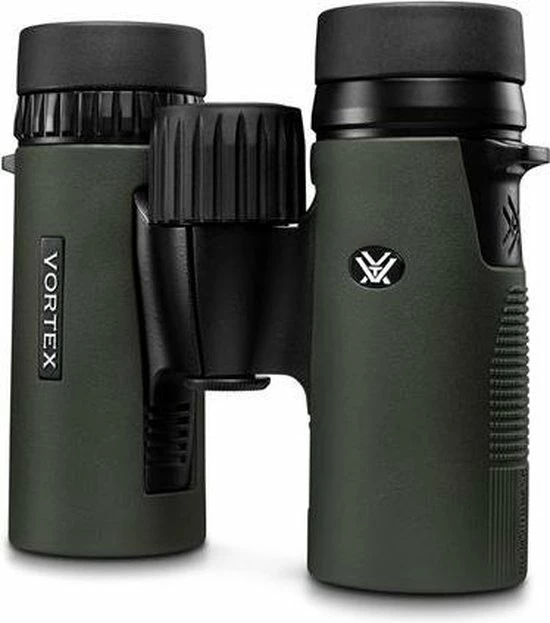 Vortex Diamondback HD 8x32 3 Vortex Diamondback HD 8x32