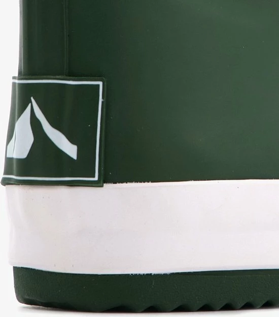Mountain Peak Kinder Regenlaarzen - Groen - Maat 29 7 Mountain Peak Kinder Regenlaarzen - Groen - Maat 29 - Afbeelding 5