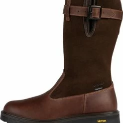 Grisport Sutherland Outdoorlaarzen Unisex - Chestnut - Maat 42 -Stroller shop 550x624 6