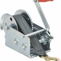 VidaXL Handlier Met Band 1130 Kg