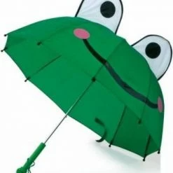 Simply For Kids Paraplu - Kikker - Voor Kinderen -Stroller shop 550x627 5