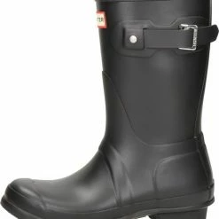 Hunter Womens Original Short Dames Regenlaarzen - Maat 38 -Stroller shop 550x629 4